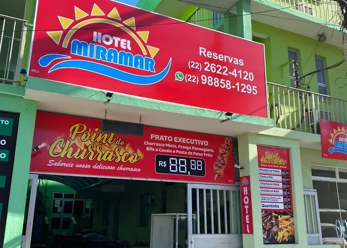 Hotel Miramar